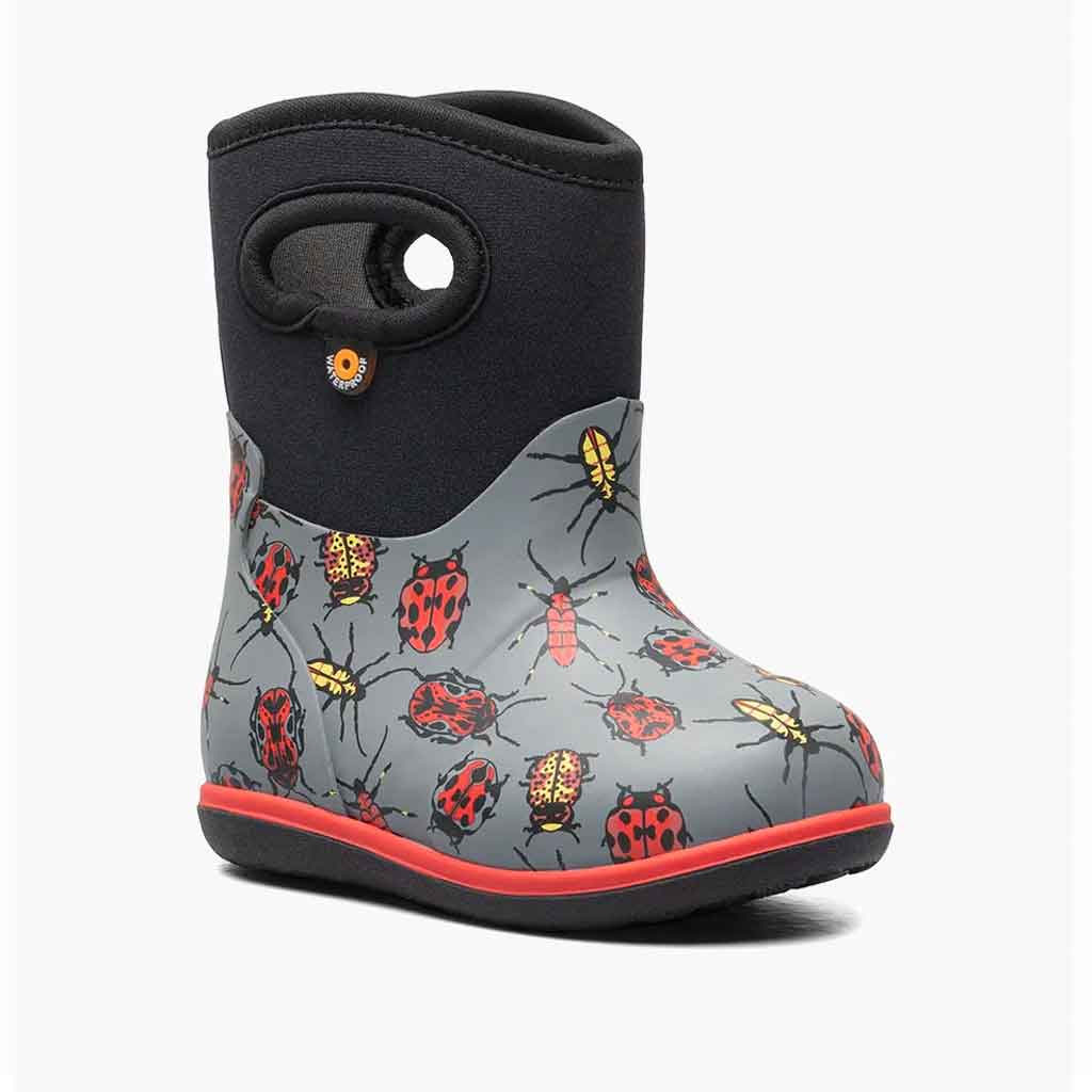 Bogs baby hot sale boots canada