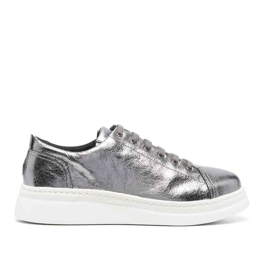 Camper Runner Up for Women - Silver - Sole Food