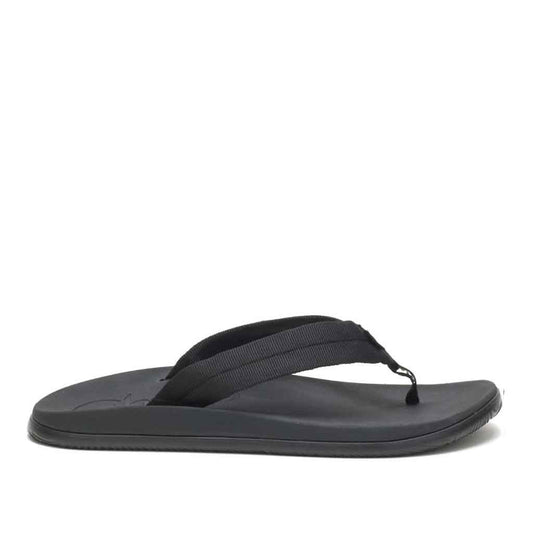 Chaco Chillos Flip for Women - Black - Sole Food