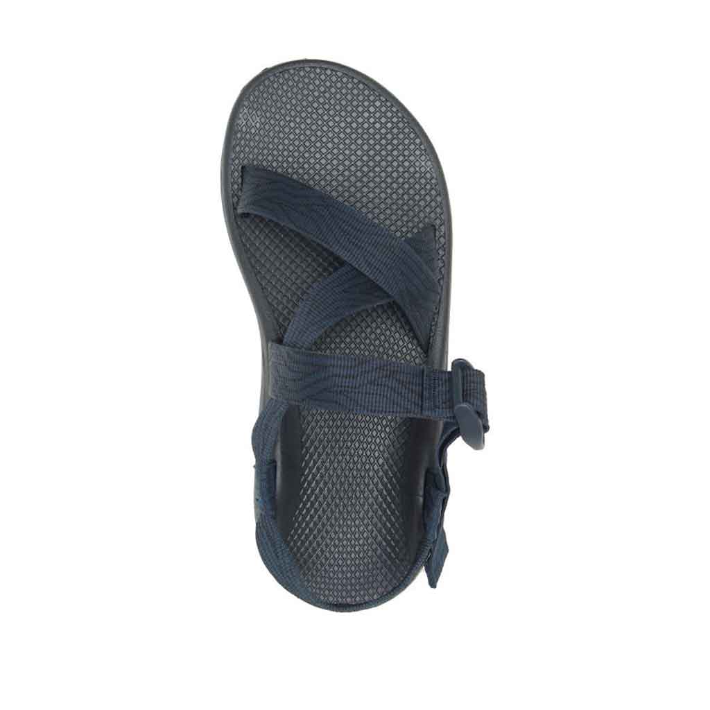 Chaco Z/Cloud Sandal for Men - Serpent Navy - Sole Food - 3