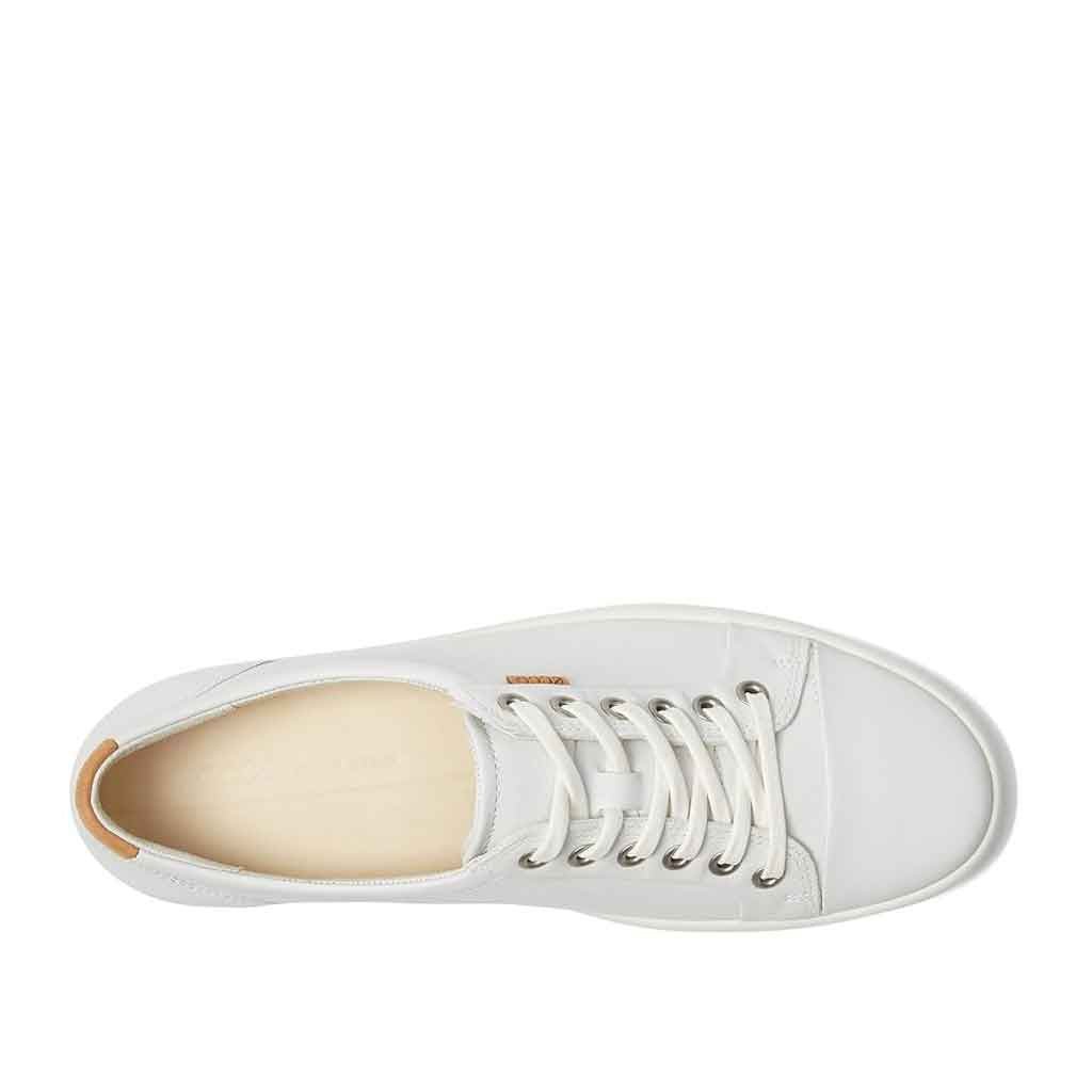 Ecco sneakers shops white