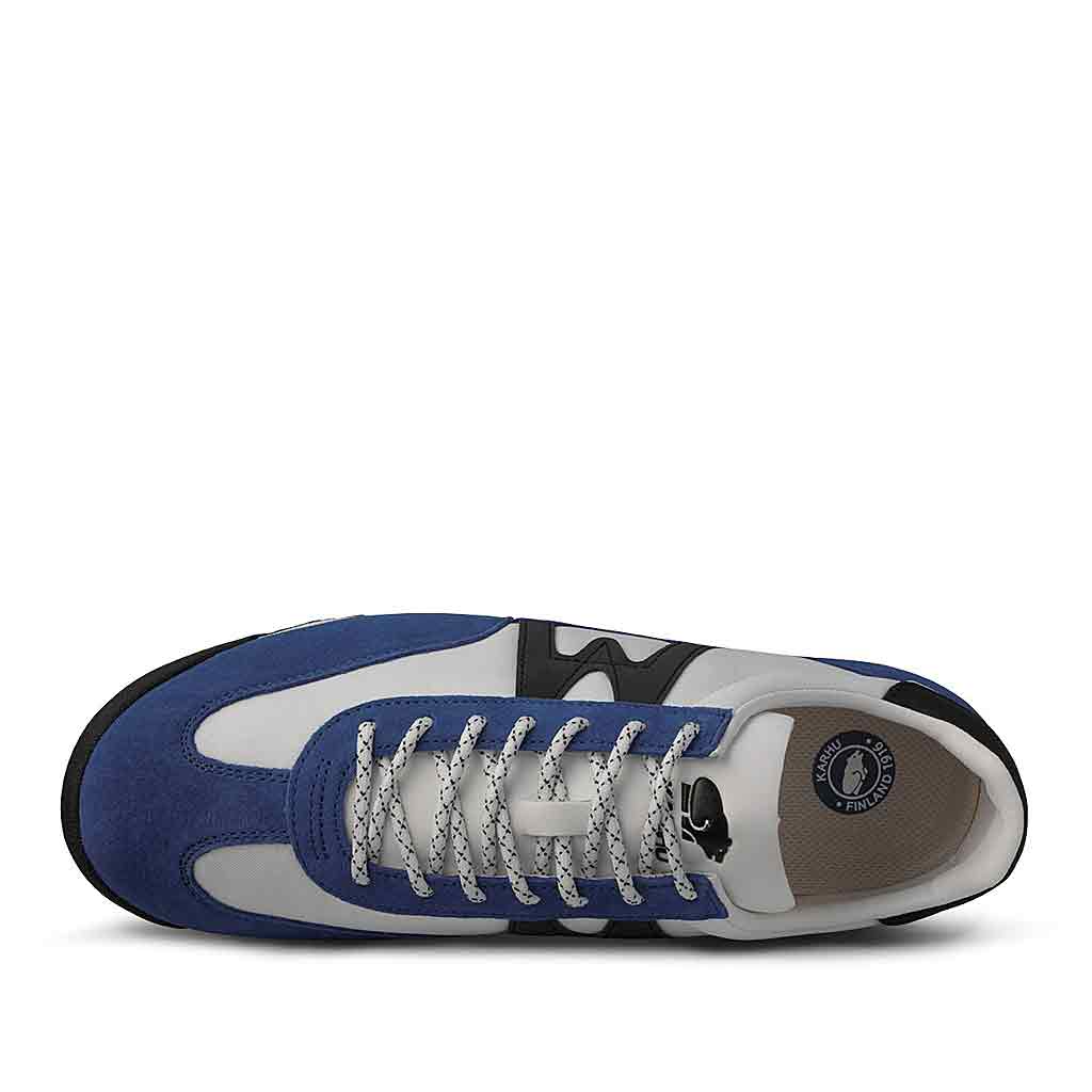 Karhu Mestari for Men - True Navy/Black - Sole Food