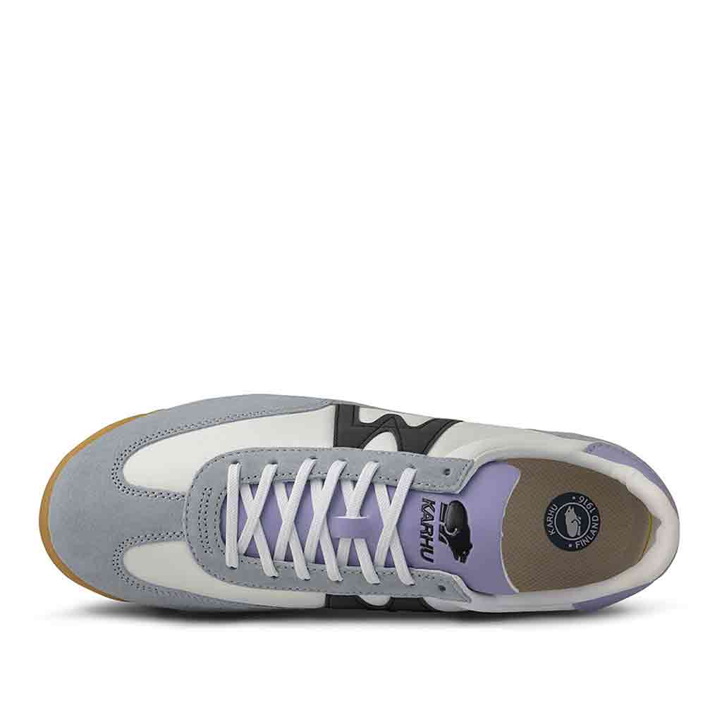 Karhu Mestari for Women - Quarry/Black - Sole Food