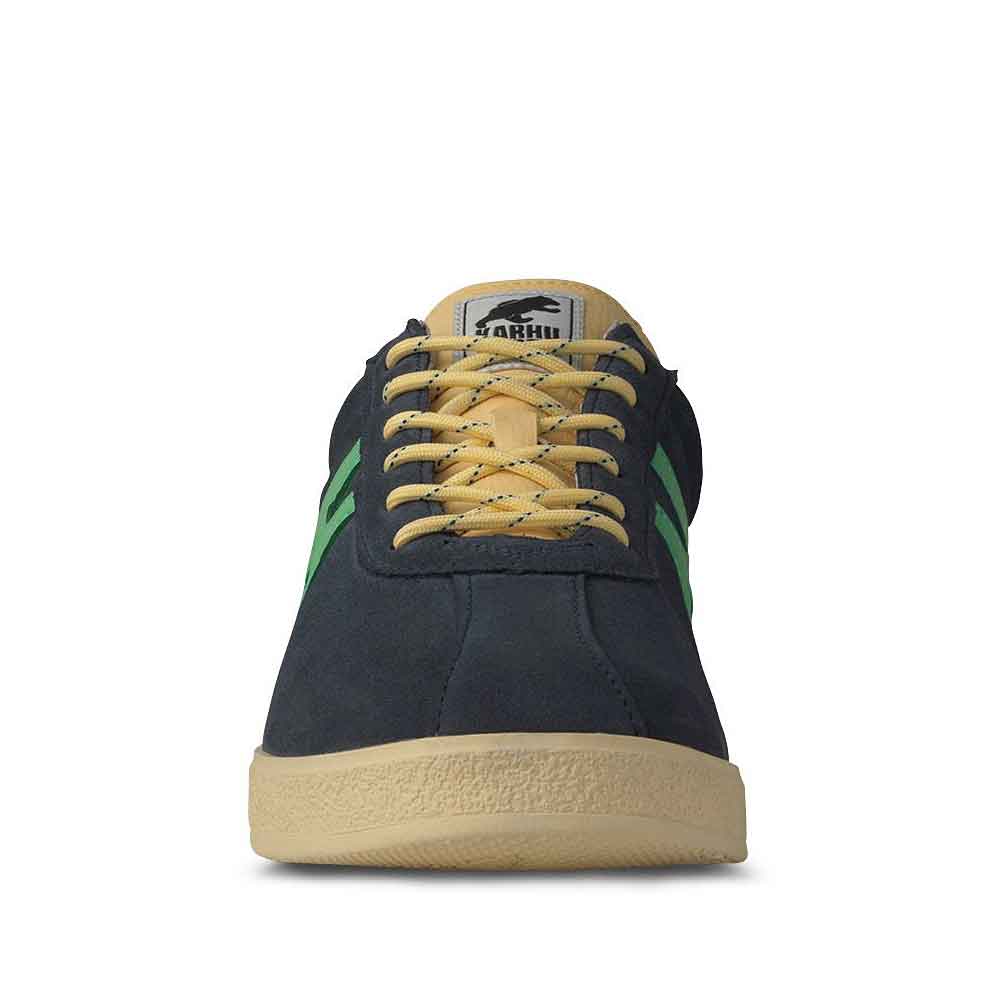 Karhu Trampas for Women - India Ink/Absinthe - Sole Food