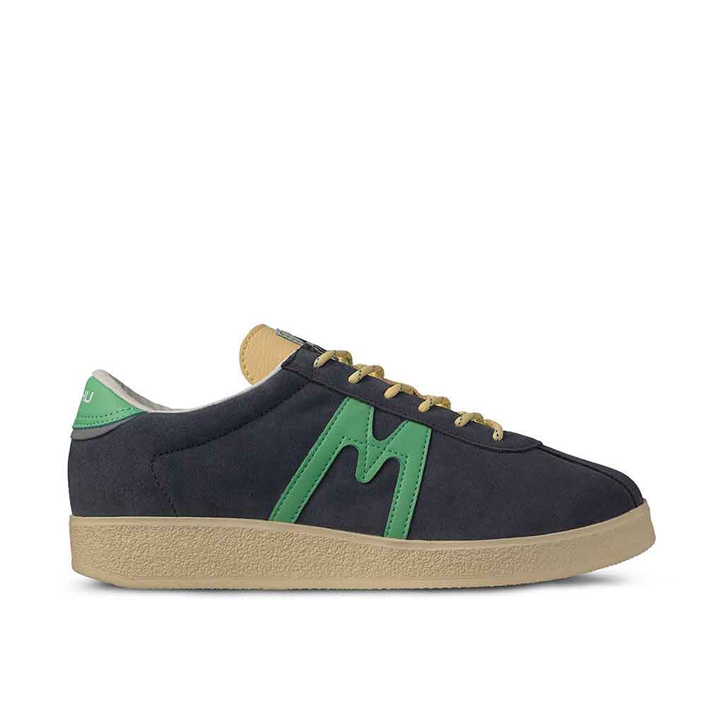 Karhu Trampas for Women - India Ink/Absinthe - Sole Food