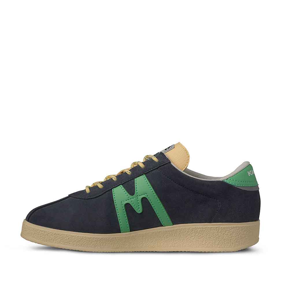 Karhu Trampas for Women - India Ink/Absinthe - Sole Food