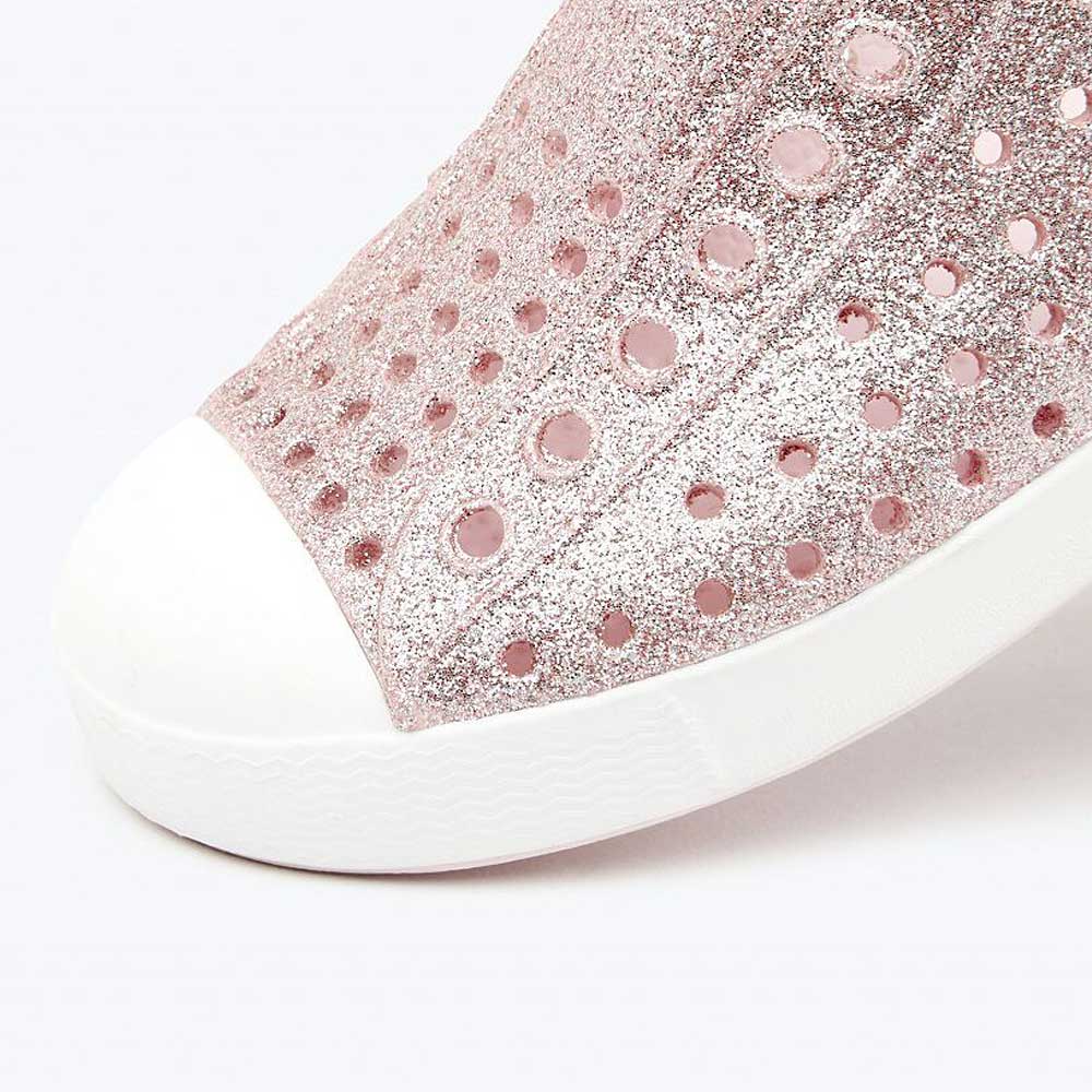 Native Jefferson Bling Junior - Pink - Sole Food - 3