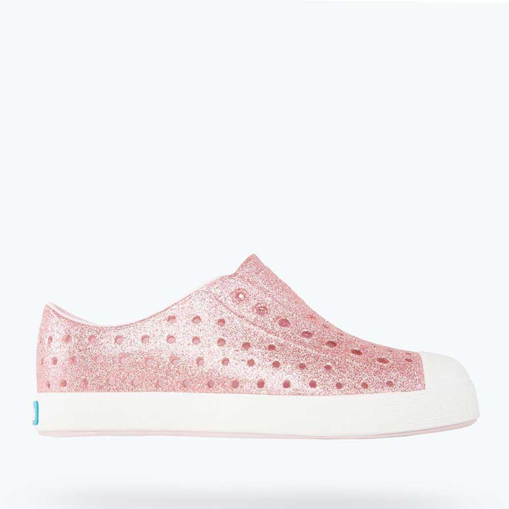 Native Jefferson Bling Junior - Pink - Sole Food - 1