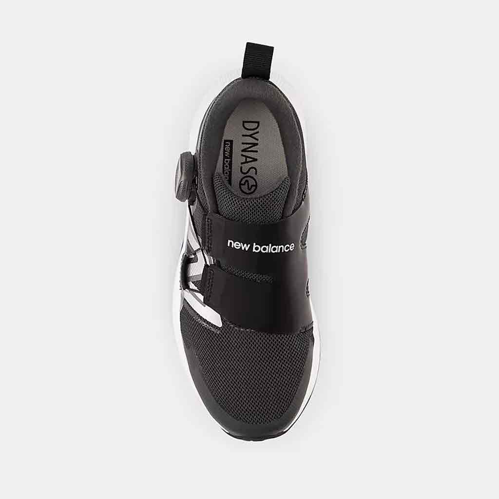 New Balance Dynasoft Reveal V4 BOA - Black - Sole Food - 4