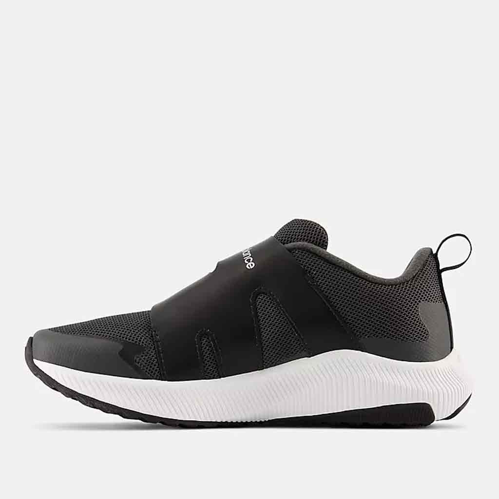 New Balance Dynasoft Reveal v4 BOA Child - Black - Sole Food