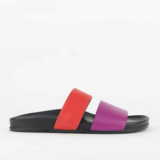 re-souL Dani - Dalia Multi - Sole Food