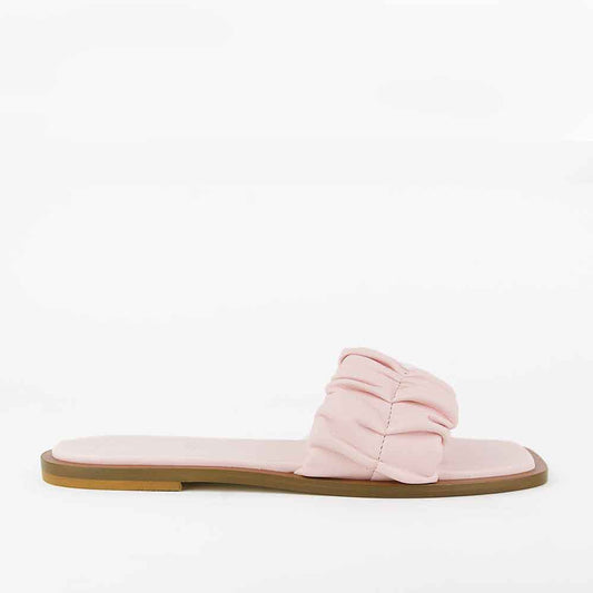 re-souL Kristin - Light Pink - Sole Food