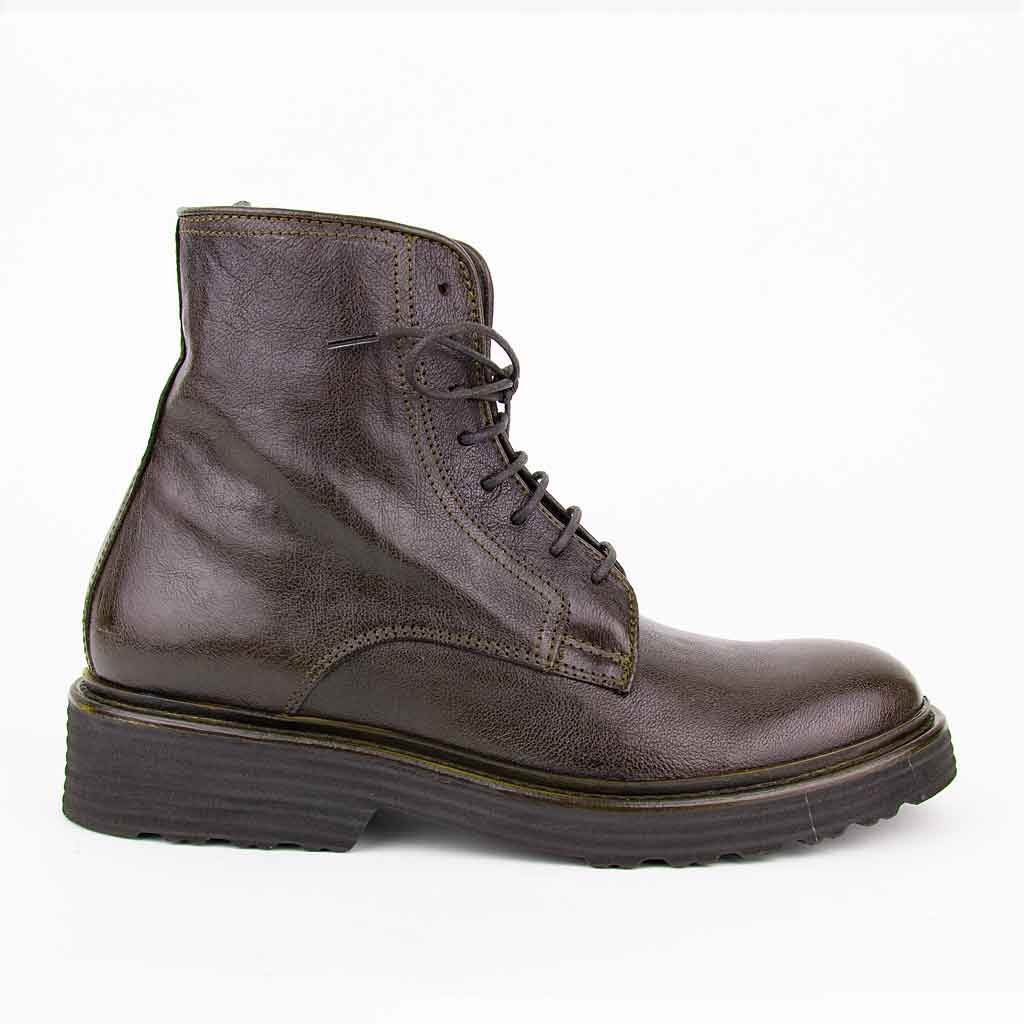 re-souL Tours Boot for Men - Brown - Sole Food - 1