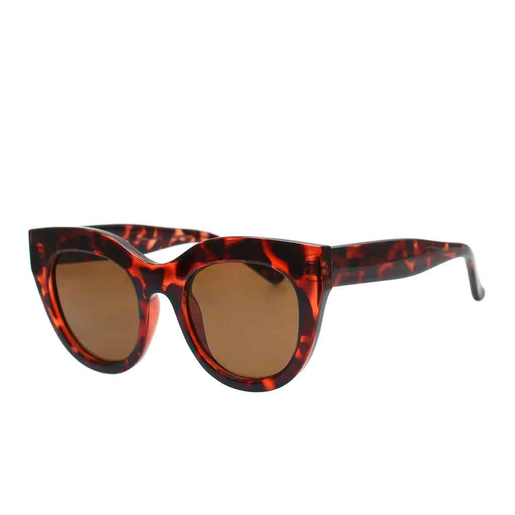 Reality Eyewear Forever - Turtle - Sole Food