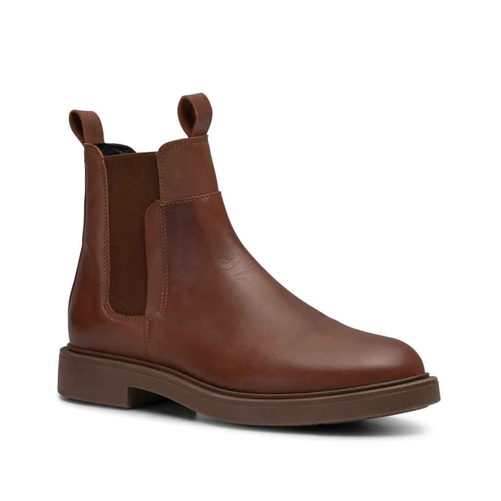 STB Thyra Chelsea Boot - Brown - Sole Food - 2