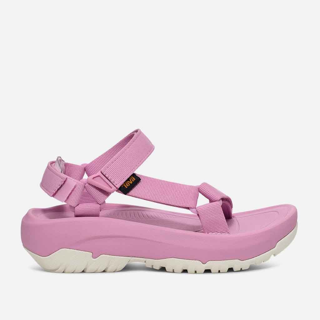 Teva Hurricane XLT2 Ampsole Sandal - Pastel Pink - Sole Food - 1