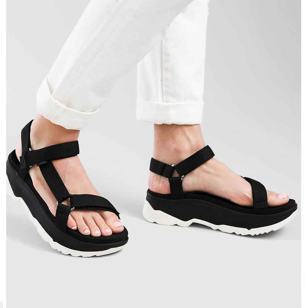 Teva sales one utama