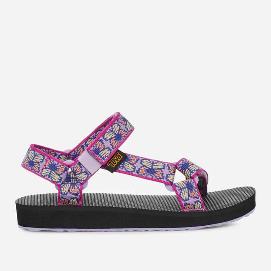 Teva Kid's Original Universal Sandal - Butterfly Lilac - Sole Food