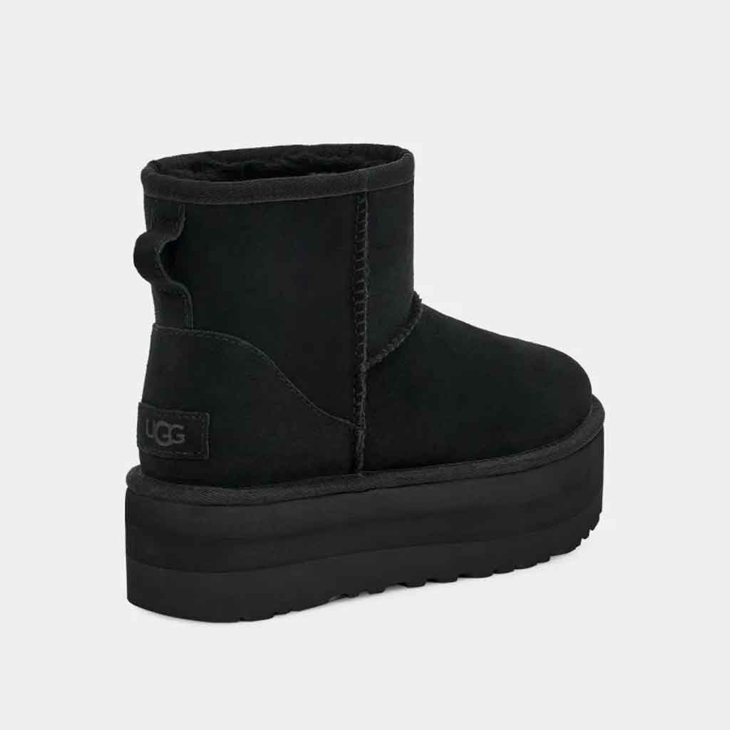 Ugg boots 2024 high top