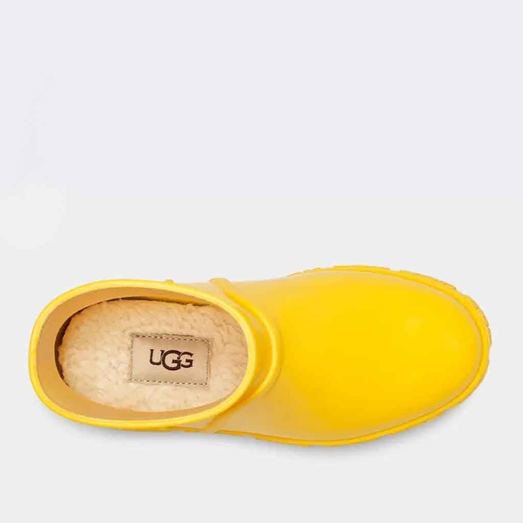 Toddler ugg hotsell rain boots