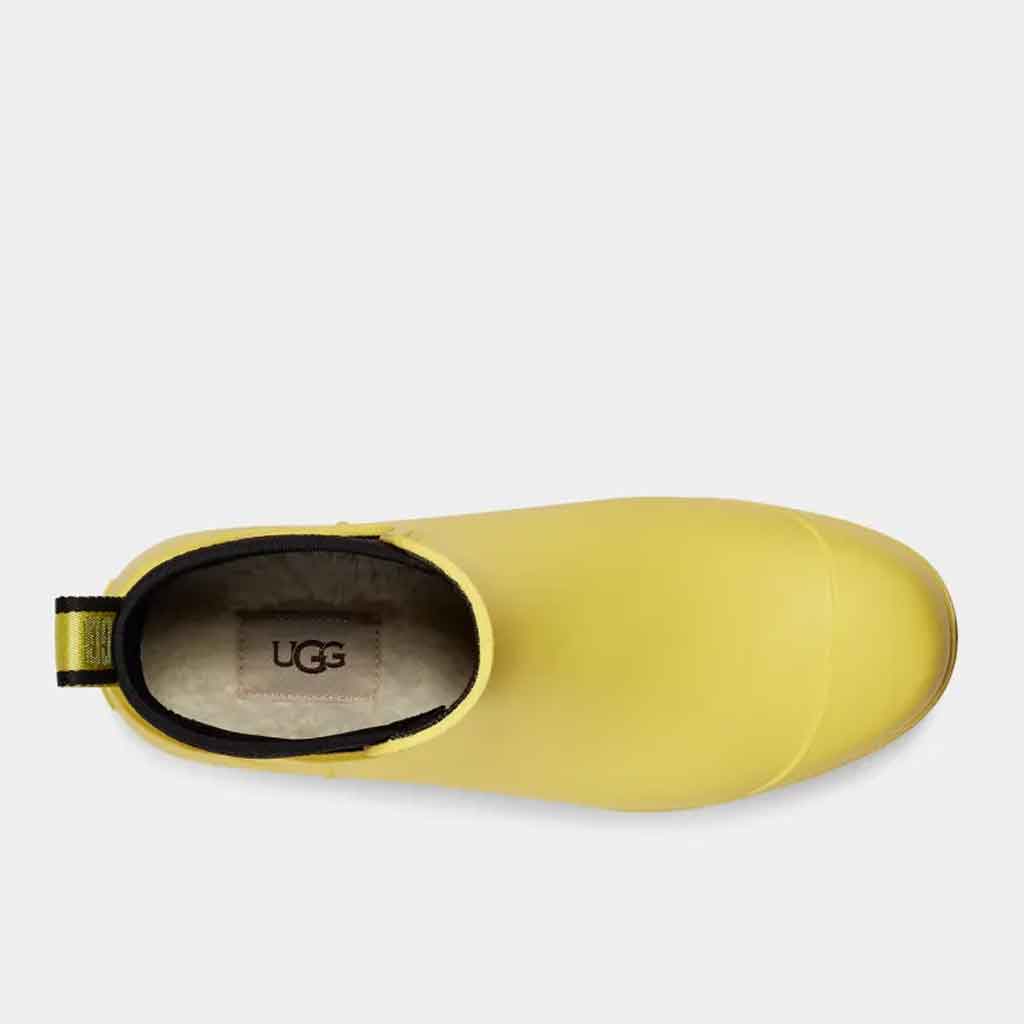UGG Droplet Rain Boot for Women - Pearfect - Sole Food - 4
