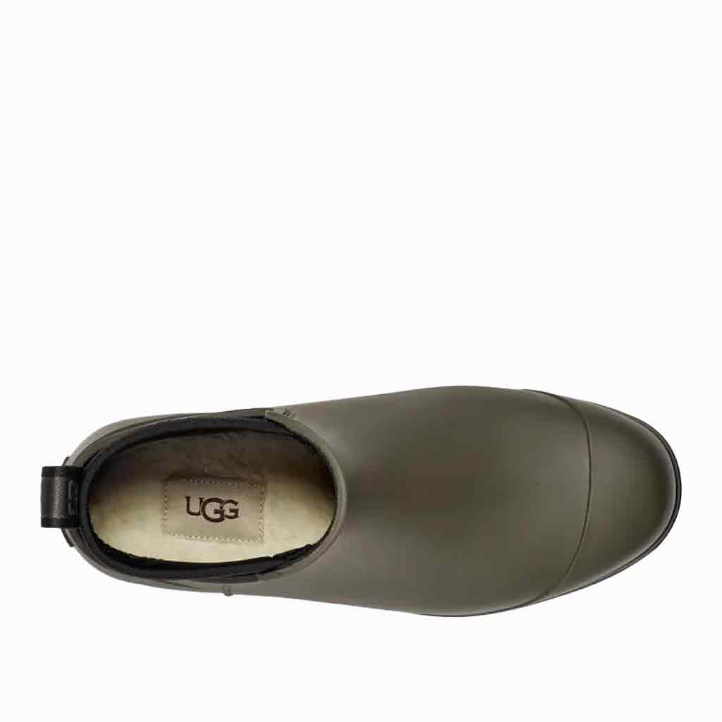 UGG Droplet Rainboot - Forest Night - Sole Food - 4