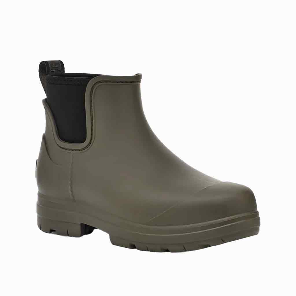 UGG Droplet Rainboot - Forest Night - Sole Food - 2