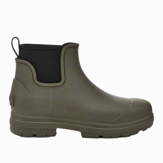 UGG Droplet Rainboot - Forest Night - Sole Food - 1