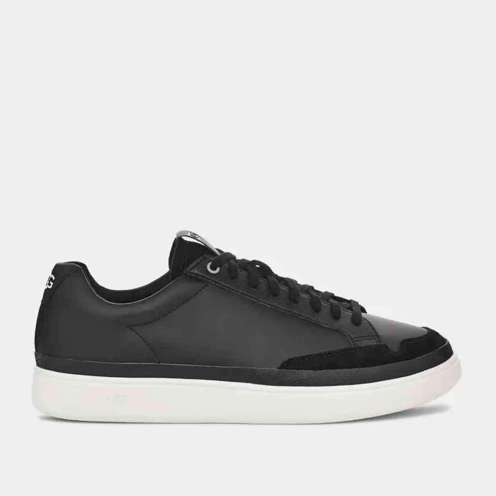 Ugg Men's South Bay Sneaker - Black - Sole Food - 1